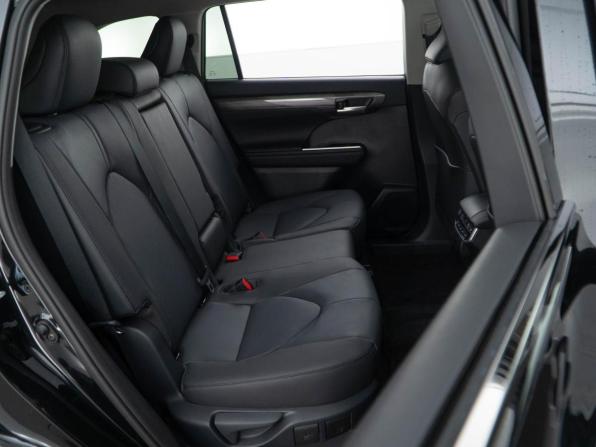 Toyota Highlander IV (XU70) с пробегом 2025 года, цена 5 538 888 рублей, 38 км, внедорожник, Автокод Объявления
