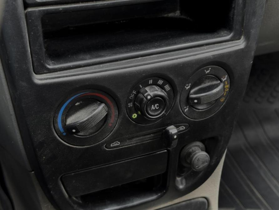 Kia Rio I Ростов-на-Дону  - изображение 12