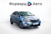 Kia Rio III Тюмень  - изображение 26