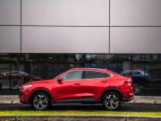 Haval F7x I Рестайлинг Санкт-Петербург  - изображение 42