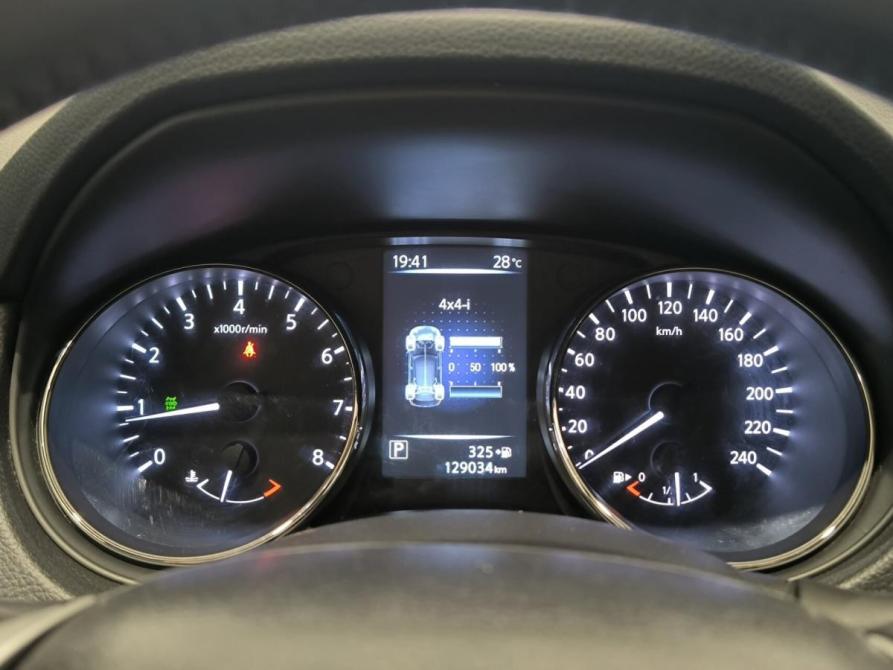 Nissan X-Trail III Казань  - изображение 16