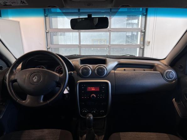 Renault Duster I с пробегом 2014 года, цена 695 000 рублей, 159391 км, внедорожник, Автокод Объявления