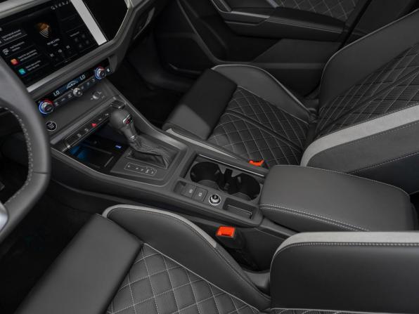 Audi Q3 II (F3) с пробегом 2026 года, цена 3 950 000 рублей, 50 км, внедорожник, Автокод Объявления