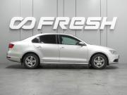 Volkswagen Jetta VI Воронеж  - изображение 19