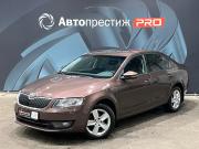 Skoda Octavia III (A7) Пермь  - изображение 22