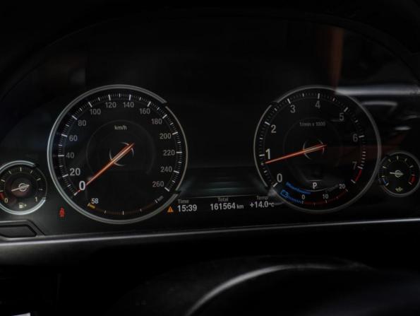 BMW X6 II (F16) с пробегом 2015 года, цена 2 649 000 рублей, 161564 км, внедорожник, Автокод Объявления
