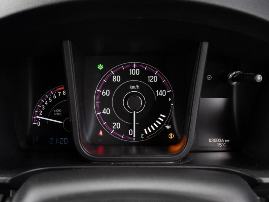Honda N-WGN II Краснодар  - изображение 17