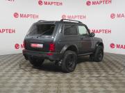Lada (ВАЗ) Niva Legend Вологда  - изображение 21
