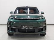 Li Auto (Lixiang) L9 I Рестайлинг Москва  - изображение 32