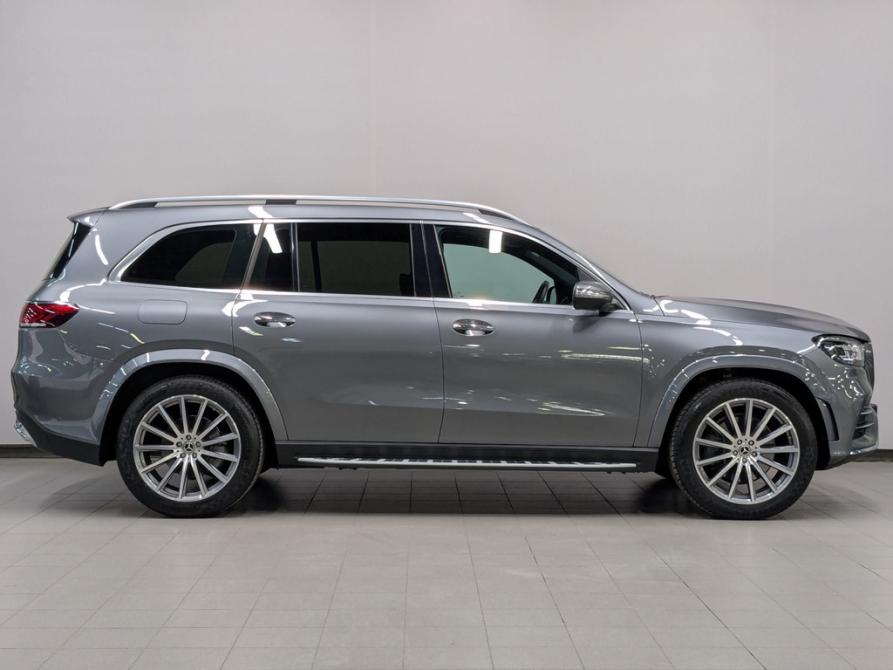 Mercedes-Benz GLS II (X167) Москва  - изображение 12