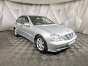 Mercedes-Benz C-Класс II (W203) Рестайлинг Москва  - изображение 24
