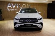Mercedes-Benz GLC Coupe II (C254) Москва  - изображение 21