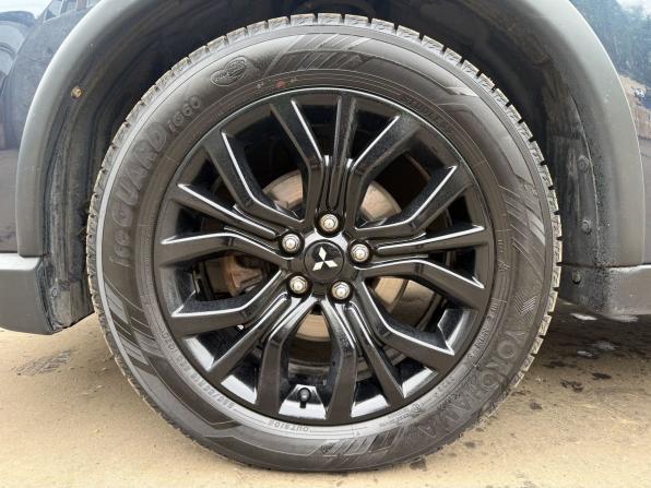 Mitsubishi Outlander III Рестайлинг 2 с пробегом 2018 года, цена 1 950 000 рублей, 144859 км, внедорожник, Автокод Объявления