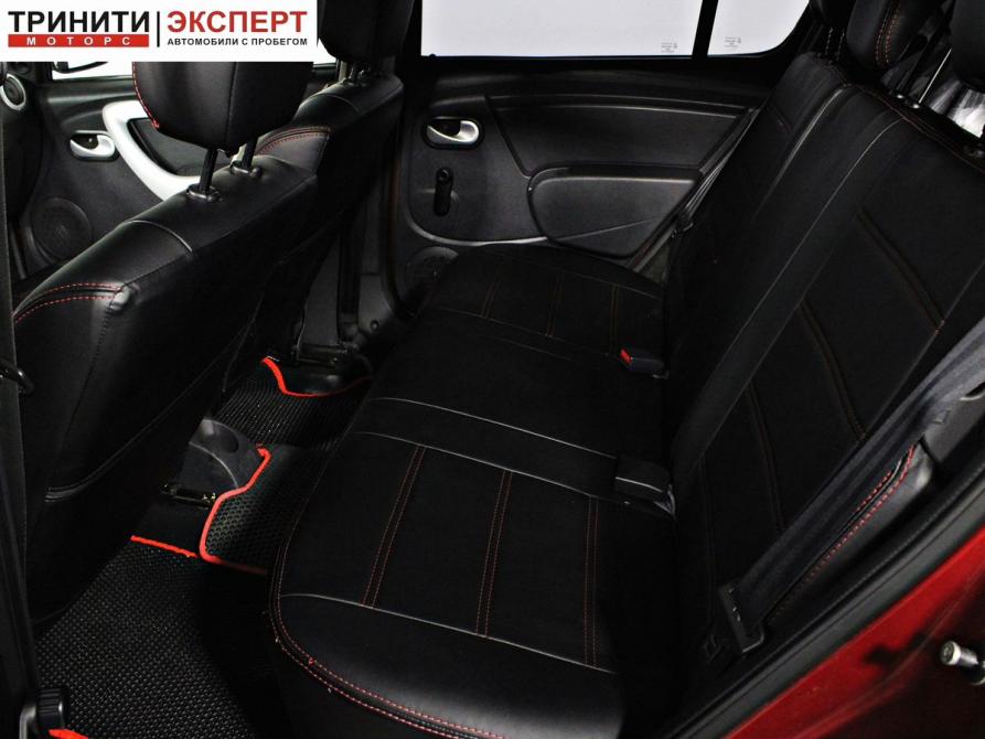 Renault Sandero I Белгород  - изображение 14