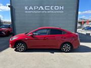 Hyundai Solaris I Рестайлинг Екатеринбург  - изображение 15