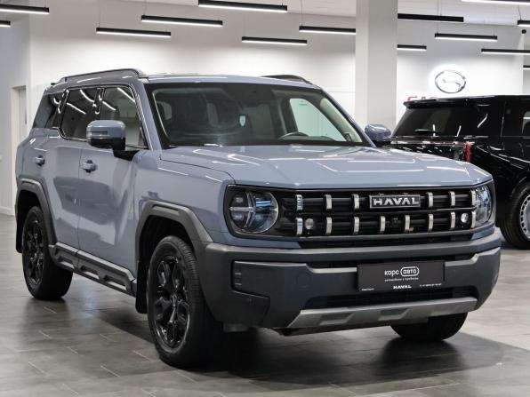 Haval H3 I с пробегом 2025 года, цена 2 365 000 рублей, 29586 км, внедорожник, Автокод Объявления