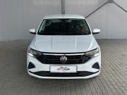 Volkswagen Polo VI Тамбов  - изображение 21