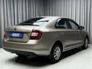 Skoda Rapid I Рестайлинг Ижевск  - изображение 33