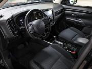 Mitsubishi Outlander III Рестайлинг 3 Москва  - изображение 17