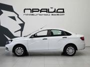 Lada (ВАЗ) Vesta I Ростов-на-Дону  - изображение 30