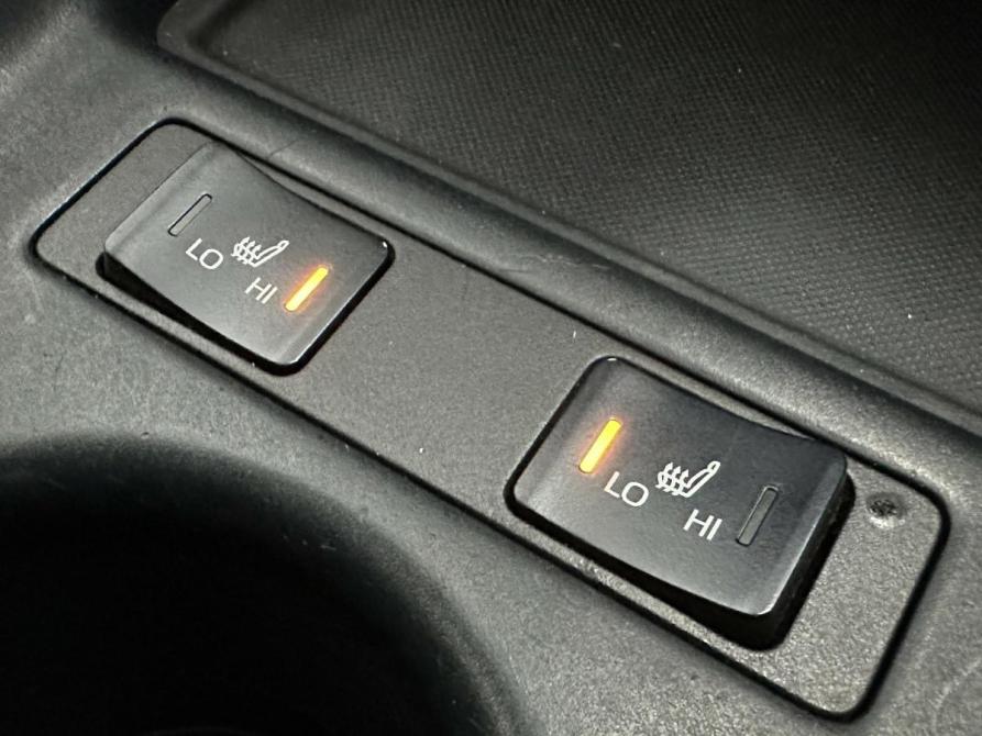 Toyota Prius IV (XW50) Красноярск  - изображение 20