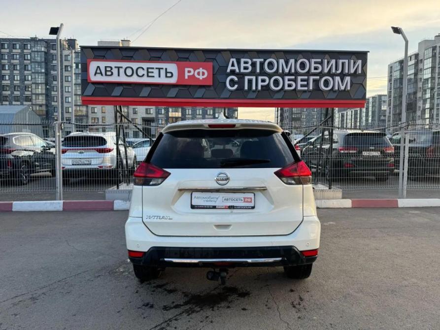 Nissan X-Trail III Рестайлинг Альметьевск  - изображение 15