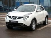 Nissan Juke I Иваново  - изображение 22