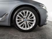 BMW 5 серии VII (G30/G31/G38) Иркутск  - изображение 66