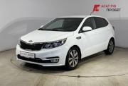 Kia Rio III Рестайлинг Саранск  - изображение 27