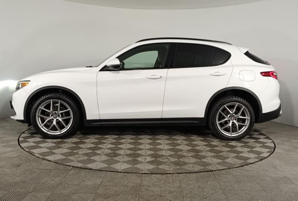 Alfa Romeo Stelvio I Волгоград  - изображение 4
