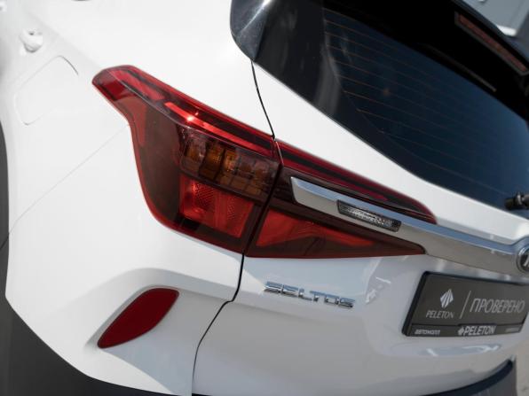 Kia Seltos I с пробегом 2020 года, цена 2 200 000 рублей, 86821 км, внедорожник, Автокод Объявления