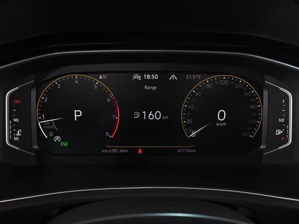 Volkswagen T-Roc I (China Market) с пробегом 2021 года, цена 2 359 000 рублей, 42770 км, внедорожник, Автокод Объявления
