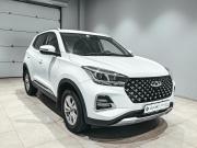 Chery Tiggo 4 Pro I Екатеринбург  - изображение 20
