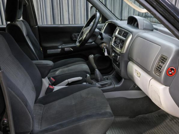 Mitsubishi Pajero Sport I Рестайлинг с пробегом 2006 года, цена 736 000 рублей, 325774 км, внедорожник, Автокод Объявления