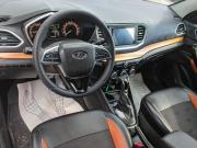 Lada (ВАЗ) Vesta I Рестайлинг (NG) Калуга  - изображение 26
