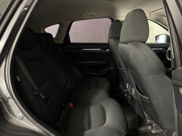 Mazda CX-5 II с пробегом 2020 года, цена 2 143 000 рублей, 185400 км, внедорожник, Автокод Объявления