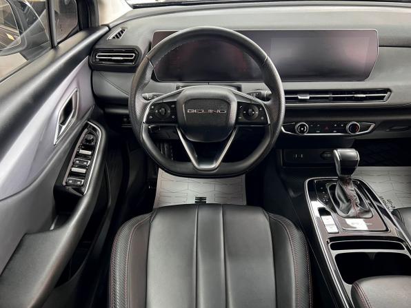 BAIC U5 Plus с пробегом 2023 года, цена 1 395 000 рублей, 53858 км, седан, Автокод Объявления