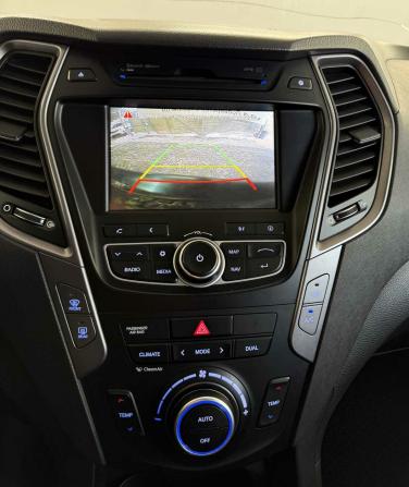 Hyundai Santa Fe III с пробегом 2012 года, цена 1 635 000 рублей, 217963 км, внедорожник, Автокод Объявления
