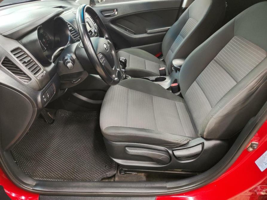 Kia Cerato III Набережные Челны  - изображение 8