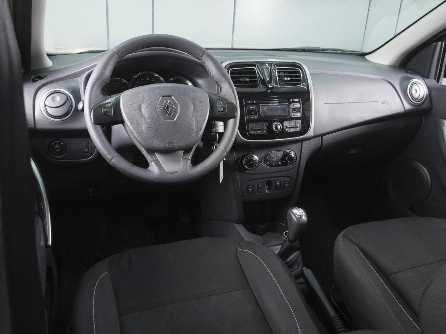 Renault Sandero II Ростов-на-Дону  - изображение 6