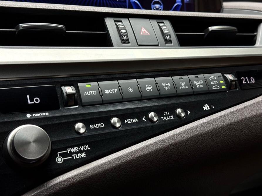 Lexus ES VII Ижевск  - изображение 22
