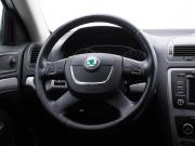 Skoda Octavia II (A5) Рестайлинг Москва  - изображение 32