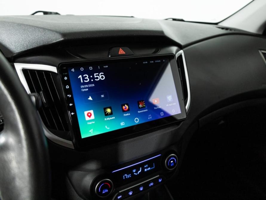 Hyundai Creta I Рестайлинг Санкт-Петербург  - изображение 15