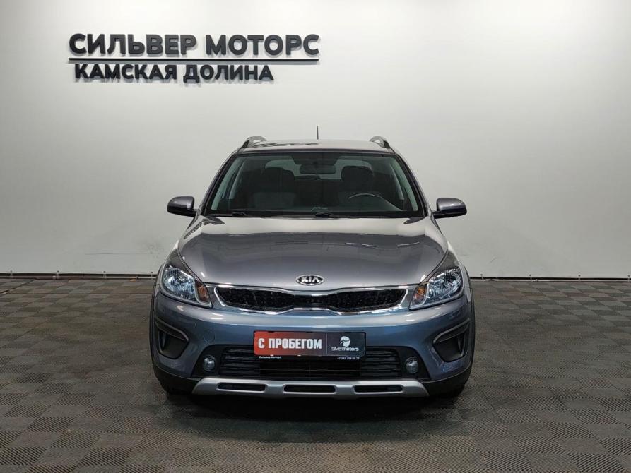 Kia Rio IV Пермь  - изображение 5