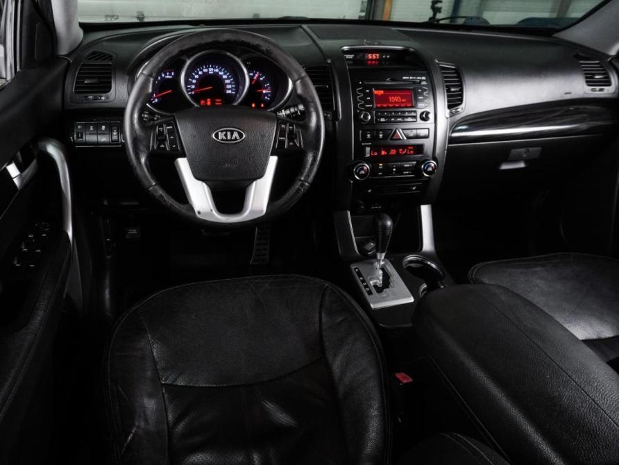 Kia Sorento II Воронеж  - изображение 6