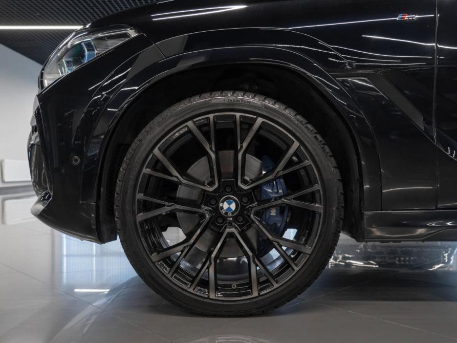 BMW X6 III (G06) Москва  - изображение 27