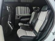 Land Rover Range Rover Sport II Москва  - изображение 39