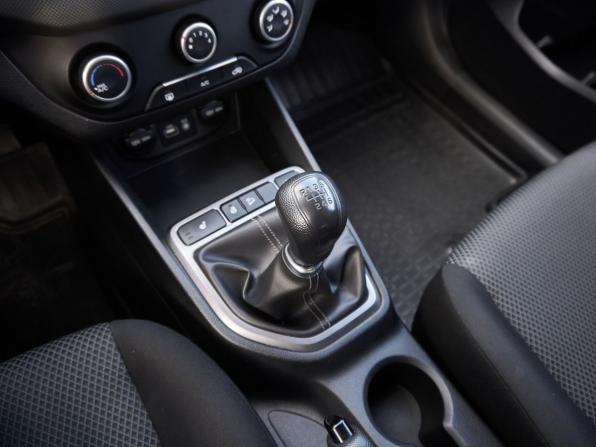 Hyundai Creta I с пробегом 2018 года, цена 1 689 000 рублей, 79360 км, внедорожник, Автокод Объявления