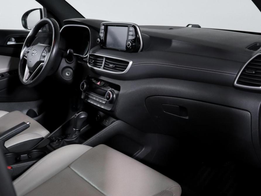 Hyundai Tucson III Рестайлинг Москва  - изображение 9