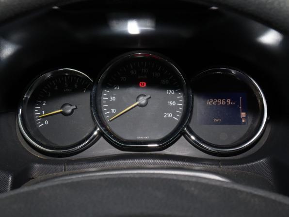 Renault Duster I Рестайлинг с пробегом 2015 года, цена 1 135 000 рублей, 122942 км, внедорожник, Автокод Объявления